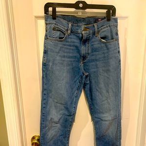 Men jeans